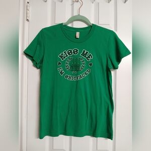 DROPKICK MURPHY'S 2010 St. Paddy's Day Tour Tee - Size L